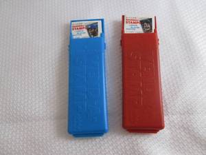 1983 Fleer Vend-A- Stamp Baseball...