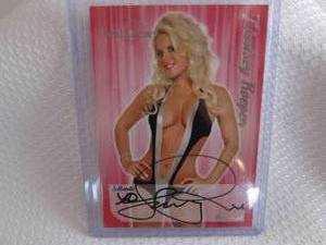 2006 Bench Warmer Lindsey Roeper Au...
