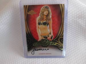 2015 Bench Warmer Jasmine Dustin Au...