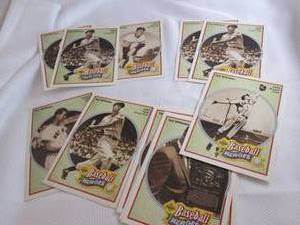 1992 Upper Deck Ted Williams Box Ca...