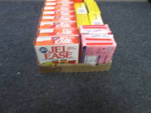 24 pks Assorted Fruit Pectin- past ...