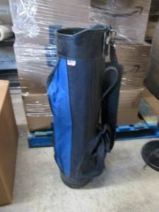 Golf Bag...