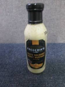 12- 12 oz Bottles Frederiks White B...