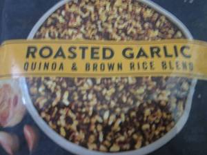 8- 8.5 oz packs TruRoots Roasted Ga...