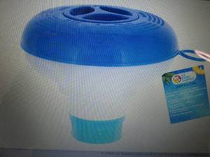 4 each U.S. Pool Supply Pool & Spa ...