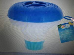 4 each U.S. Pool Supply Pool & Spa ...