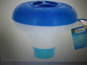 4 each U.S. Pool Supply Pool & Spa ...