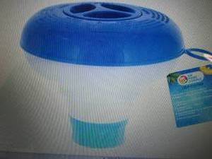 4 each U.S. Pool Supply Pool & Spa ...