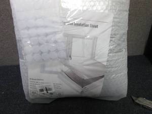 AGHITG Reflective Insulation Foam,4...