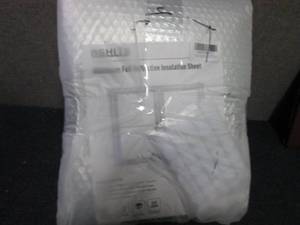 AGHITG Reflective Insulation Foam,4...