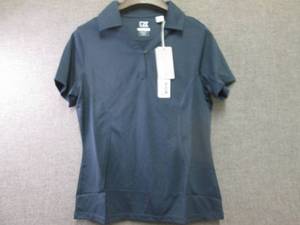 25 Cutter & Buck Ladies DryTec Genr...