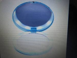 2 Pop Sonic Compact LED Lighted Mir...