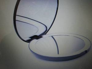 2 Pop Sonic Compact LED Lighted Mir...