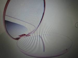 2 Pop Sonic Compact LED Lighted Mir...
