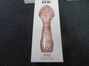 Pop Sonic Spade Cleansing & Exfolia...