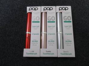 Pop Sonic Set of 3 Portable Sonic T...