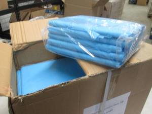 Case of 50 Ultra Fluid Resistant Bl...