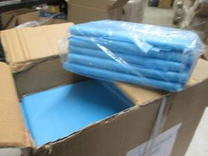 Case of 50 Ultra Fluid Resistant Bl...