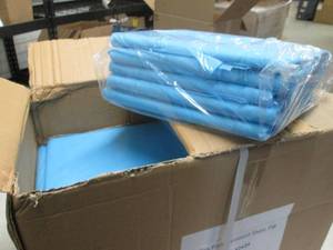 Case of 50 Ultra Fluid Resistant Bl...