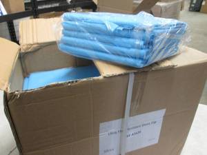 Case of 50 Ultra Fluid Resistant Bl...
