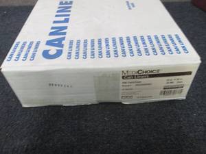 Case of 250 Clear 33 Gallon 33x39 i...
