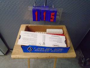 Reloading table & blocks. As shown.