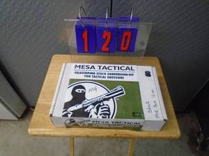 Benilli M4 stock. Appears new. As shown.