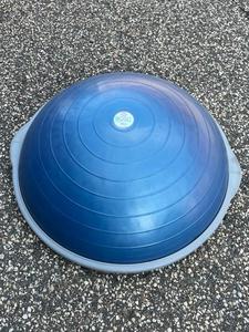 lot 23 image: BOSU Pro Balance Trainer