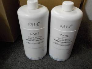 Keune Care Silver Conditioner 2 - 33.8 oz