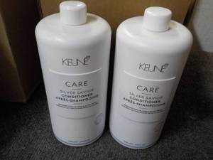 Keune Care Silver Conditioner 2 - 33.8 oz