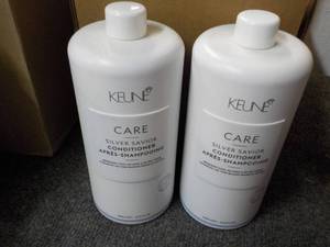 Keune Care Silver Conditioner 2 - 33.8 oz