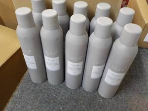 Keune Style Volume Root Volumizer 10 - No 75 - 9.6 oz cans