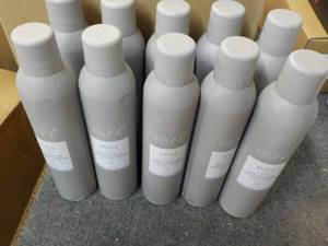 Keune Style Volume Root Volumizer 10 - No 75 - 9.6 oz cans