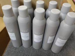 Keune Style Volume Root Volumizer 10 - No 75 - 9.6 oz cans