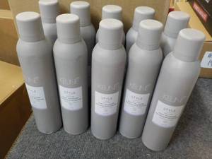 Keune Style Volume Root Volumizer 10 - No 75 - 9.6 oz cans