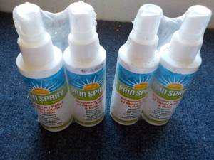 4 Pain Spray 4 oz...