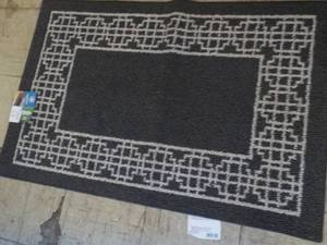 Machine Washable 30 x 45 Generation Accent Rug