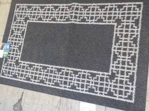 Machine Washable 30 x 45 Generation Accent Rug