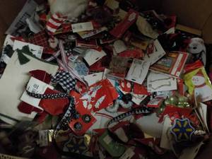 Large Amount of Holiday dcor...