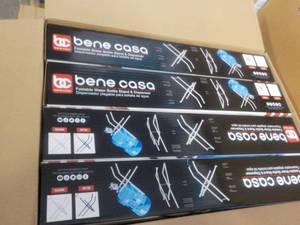 4 Bene Case Foldable Water Bottle Stand and Dispenser
