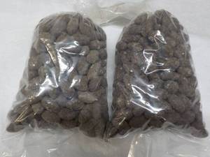 2 - 2 lb. bags Chocolate Covered Almonds