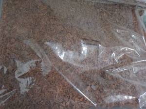 E 6 lb. Bag Frozen Turkey Bacon Bits