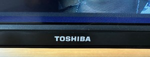 lot 151A image: Toshiba SmartFire 59 Inch TV