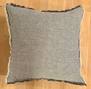lot 161 image: Trio of Accent Pillows