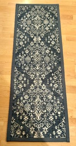 lot 169 image: Lovely Runner  Rug