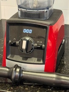 lot 200 image: Vitamix