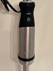 lot 202 image: All-Clad Hand Held Mixer