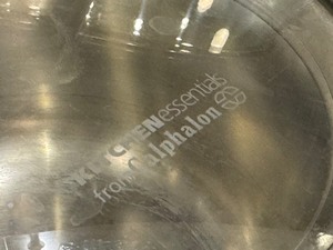 lot 218 image: Three Pieces of Cookware including T-fal Induction Three Quart Saucepan
