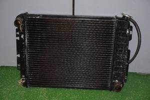 1969 Chevy Camaro Aftermarket Radiator