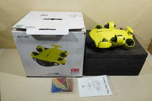 FiFish V6 4K Underwater Camera Drone